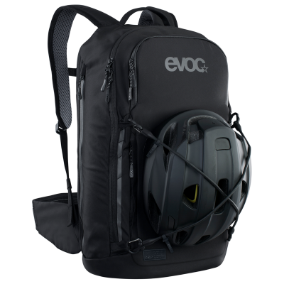 Evoc Commute Pro 22L Backpack S/M black Unisex Produktbild 2
