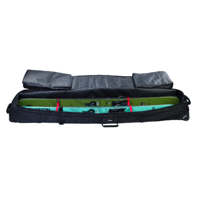 Evoc Snow Gear Roller M black Produktbild 2