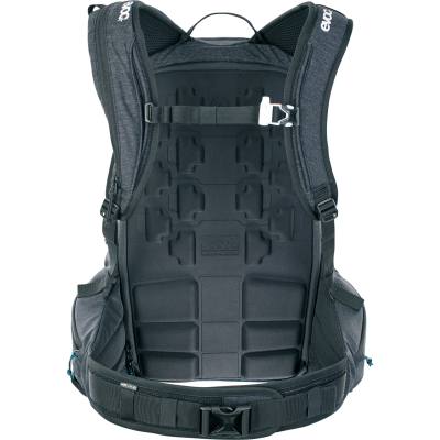 Evoc Line Pro 30L Backpack L/XL black Produktbild 4