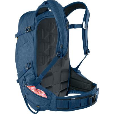 Evoc Line Pro 30L Backpack S/M denim Produktbild 1
