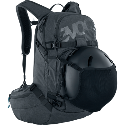 Evoc Line Pro 30L Backpack S/M black Unisex Produktbild 2