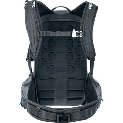 Evoc Line Pro 30L Backpack S/M black Unisex Produktbild 4