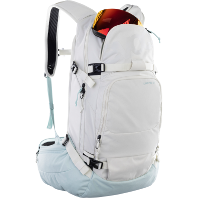 Evoc Line Pro 30L Backpack L/XL sand/mint Unisex Produktbild 1