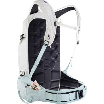 Evoc Line Pro 30L Backpack L/XL sand/mint Unisex Produktbild 2