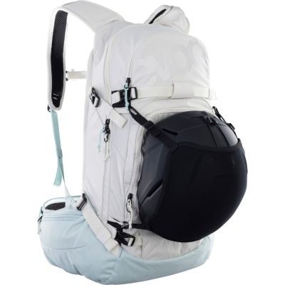 Evoc Line Pro 30L Backpack L/XL sand/mint Unisex Produktbild 3