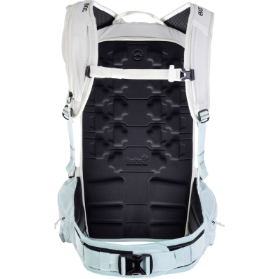 Evoc Line Pro 30L Backpack L/XL sand/mint Unisex Produktbild 4