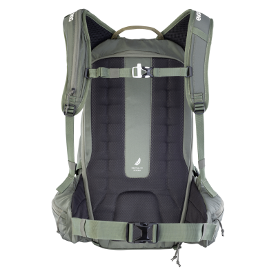 Evoc Line 30L Backpack one size dark olive Unisex Produktbild 4