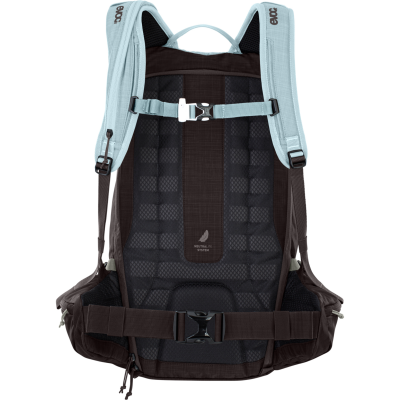 Evoc Line 30L Backpack one size mint/coffee Unisex Produktbild 3