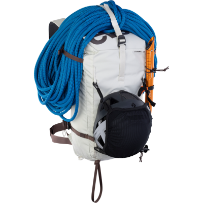Evoc Summit 20L Backpack one size sand Unisex Produktbild 1