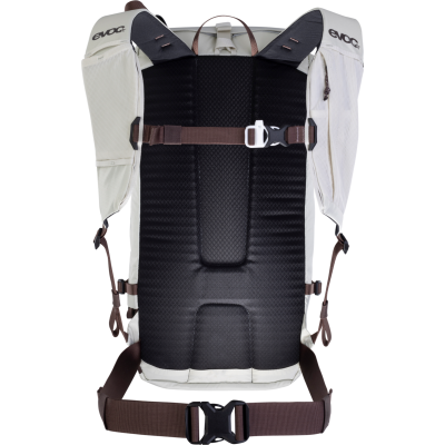 Evoc Summit 20L Backpack one size sand Unisex Produktbild 4