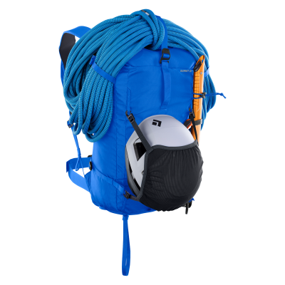 Evoc Summit 20L Backpack one size royal blue Unisex Produktbild 1