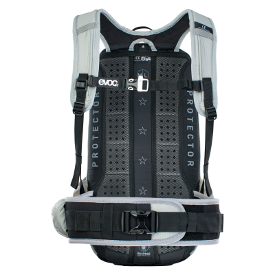 Evoc FR Enduro 16L Backpack S stone Unisex Produktbild 4