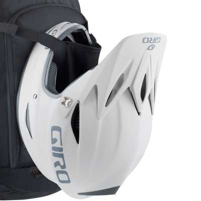 Evoc FR Enduro Blackline 16L Backpack S black Unisex Produktbild 3