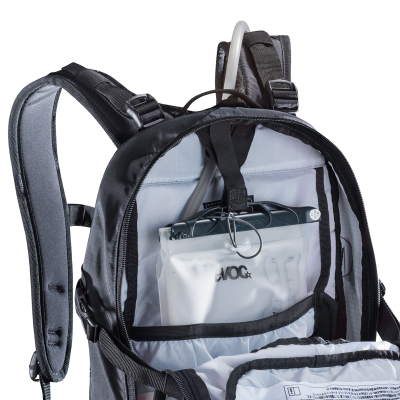 Evoc FR Enduro Blackline 16L Backpack XL black Unisex Produktbild 2