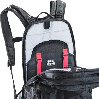 Evoc FR Trail Blackline 20L Backpack XL black Unisex Produktbild 1