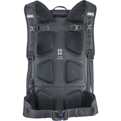 Evoc Mission Pro 28L Backpack one size black Unisex Produktbild 4