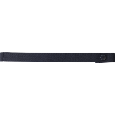 Evoc Torso Protector Replacement Strap Top one size black Produktbild 1