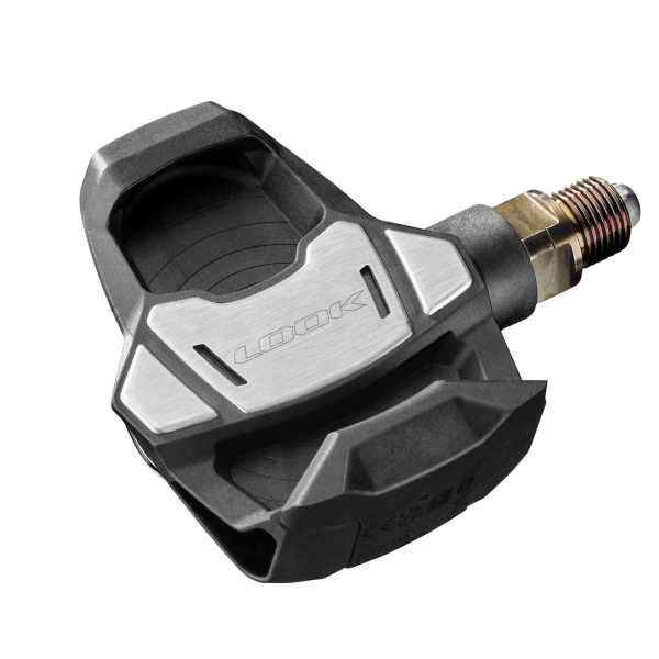 Look Keo Blade Power Single 16NM one size black