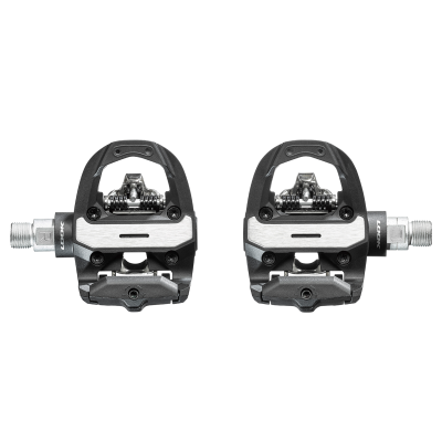Look INDOOR DUAL DELTA one size black Produktbild 2