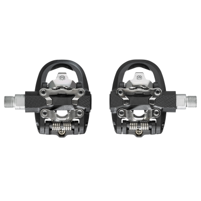 Look INDOOR DUAL DELTA one size black Produktbild 3