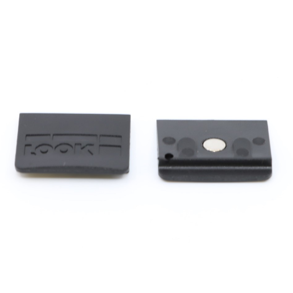Look KIT 2 CACHES COLLIERS AEROSTEM one size