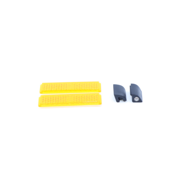 Look KIT OF 2 CLIPS FOR LIGHTING one size