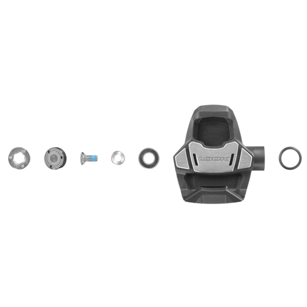 Look LEFT BODY KEO BLADE POWER one size