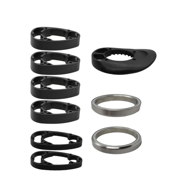 Look Headset Kit 795 Blade-2 to LS3 Stem one size