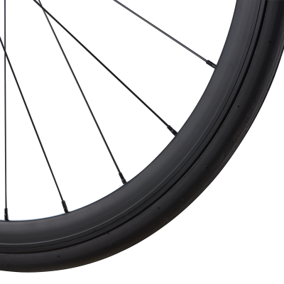 Look Bike AL 464 P 53cm / M proteam black Produktbild 3
