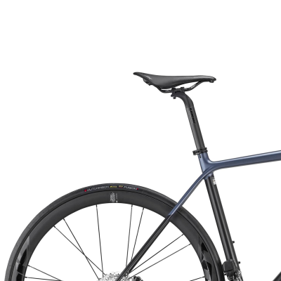 Look 785 Huez 105 DI2 2X12 51cm / S grey blue satin Produktbild 2