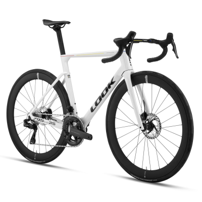 Look Bike 795 Blade RS Ult Di2 51cm / S proteam white glossy Produktbild 1
