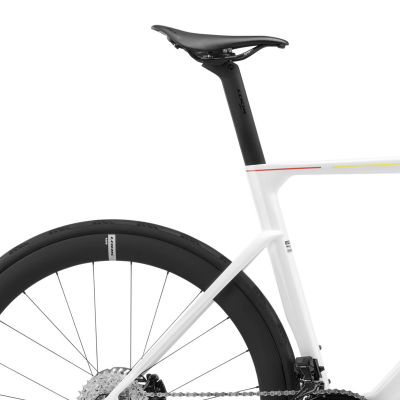 Look Bike 795 Blade RS Ult Di2 55cm / L proteam white glossy Produktbild 3