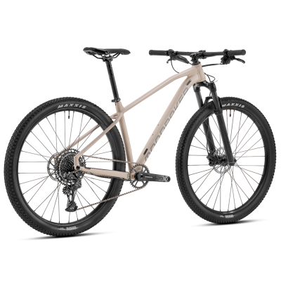 Mondraker CHRONO M grey / black Produktbild 2
