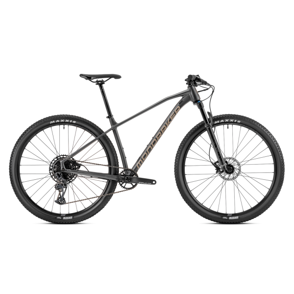 Mondraker CHRONO R L graphite / grey
