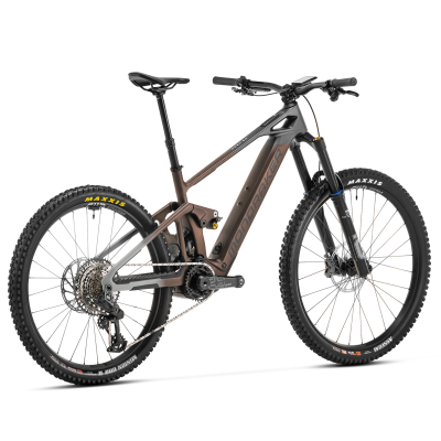 Mondraker DUNE RR L bronze / grey / grey Produktbild 1