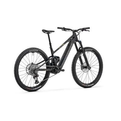 Mondraker SLY RR L grey / black /  yellow Produktbild 2