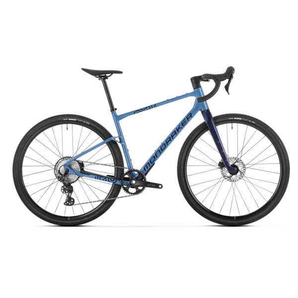 Mondraker ARID S M/L blue / blue