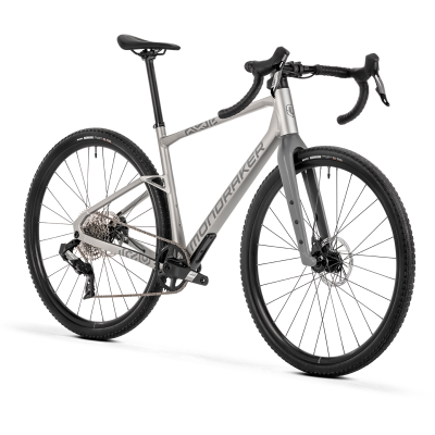 Mondraker ARID R L golden silver / grey Produktbild 1