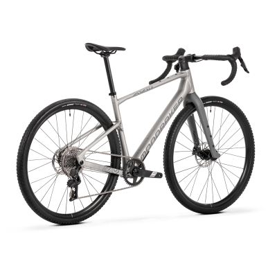 Mondraker ARID R L golden silver / grey Produktbild 2