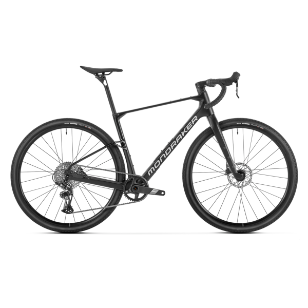 Mondraker ARID CARBON S M black