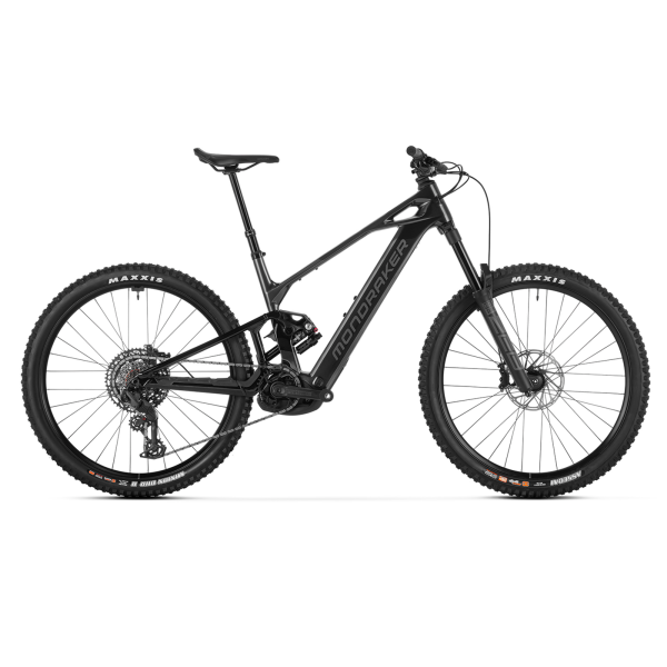 Mondraker CRAFTY CARBON S M/L brown / black