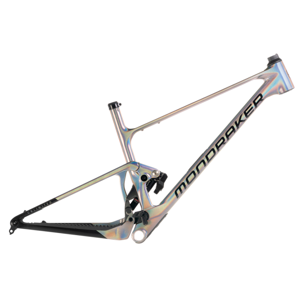 Mondraker F-PODIUM FRAME UNLTD L iridium