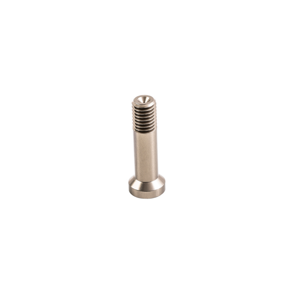 Mondraker LOWER SHOCK BOLT F-PODIUM 20 - ALU one size