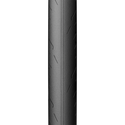 Pirelli P Zero Velo Race SL Tubular Coll&eacute; 700x26c black/yellow Produktbild 2
