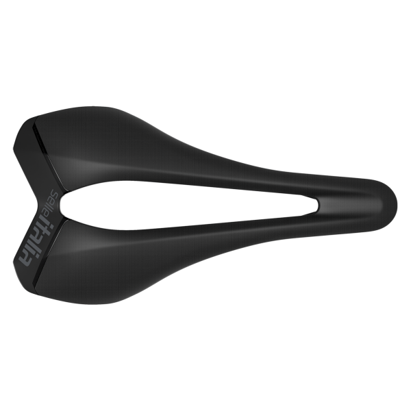 Selle Italia SLR Road Racing Replica L3 black Unisex