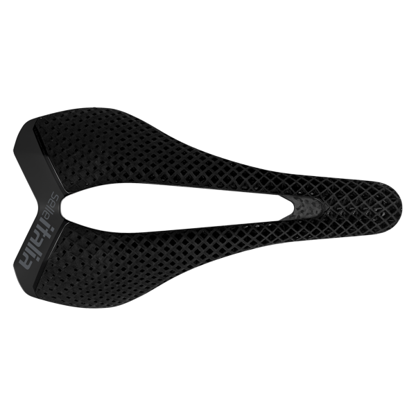 Selle Italia SLR Road 3D Carbon S3 black Unisex