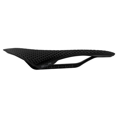 Selle Italia SLR Road 3D Carbon S3 black Unisex Produktbild 1
