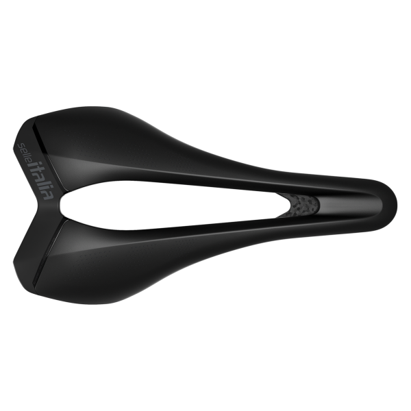 Selle Italia SLR Road Carbon S1 black Unisex