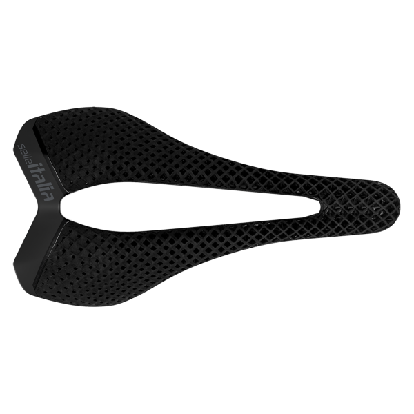 Selle Italia SLR Road 3D Elite S3 black Unisex