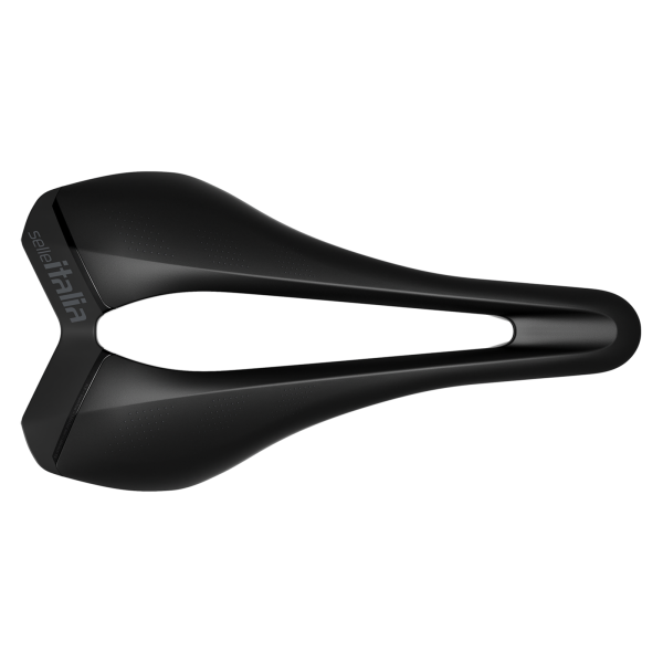 Selle Italia SLR Road Elite L3 black Unisex